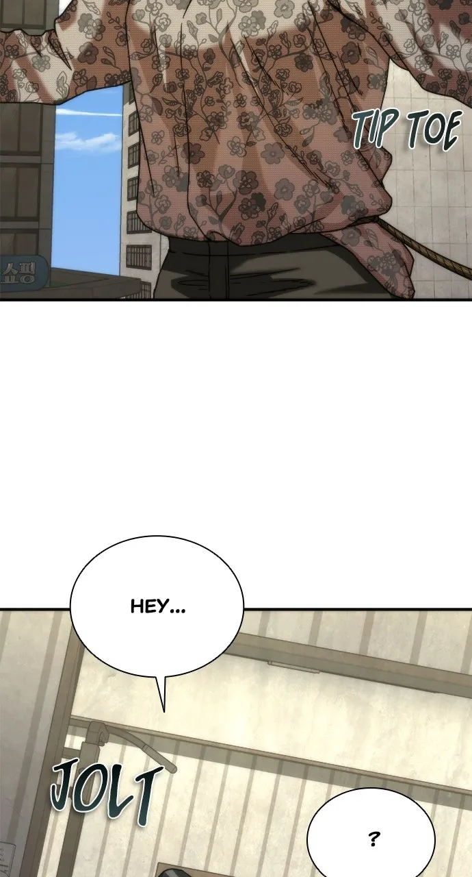 Zombie Revelation: 82-08 Chapter 48 page 37 - 