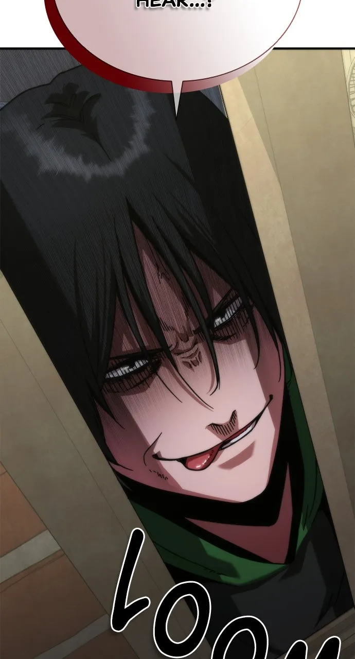 Zombie Revelation: 82-08 Chapter 48 page 39 - 