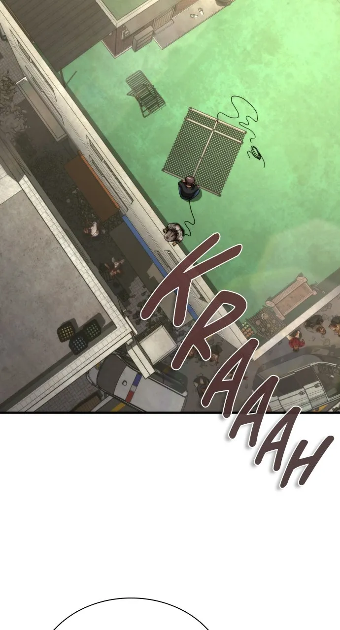 Zombie Revelation: 82-08 Chapter 48 page 44 - 