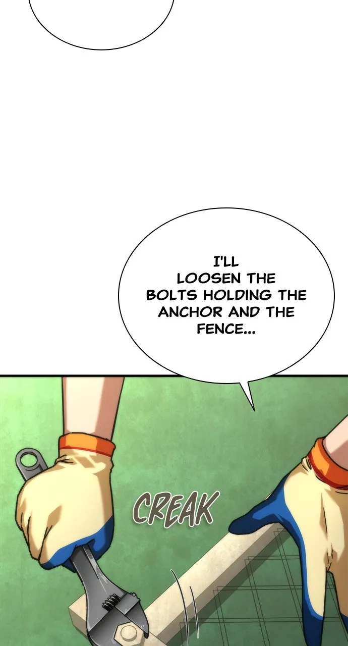 Zombie Revelation: 82-08 Chapter 48 page 47 - 