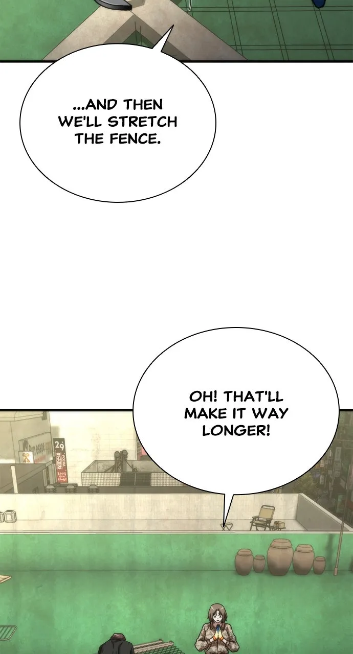 Zombie Revelation: 82-08 Chapter 48 page 48 - 