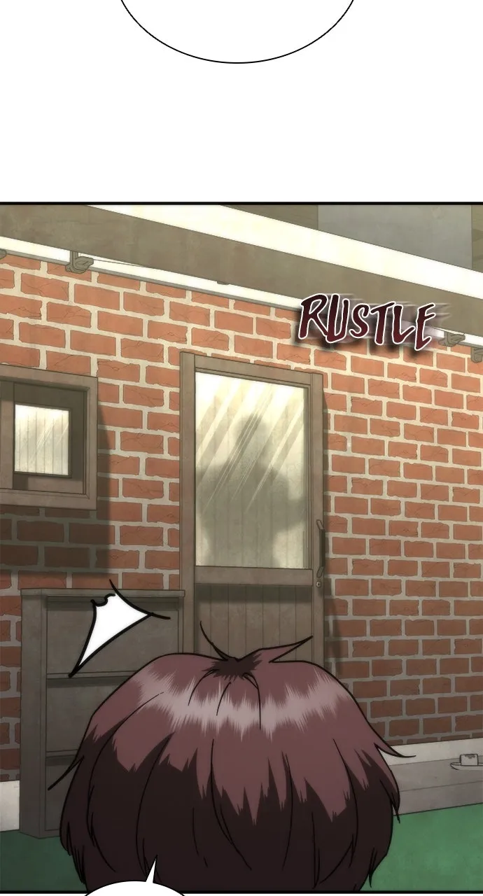 Zombie Revelation: 82-08 Chapter 48 page 52 - 