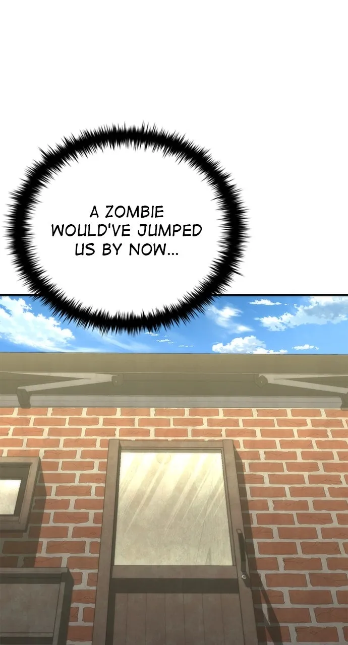 Zombie Revelation: 82-08 Chapter 48 page 57 - 