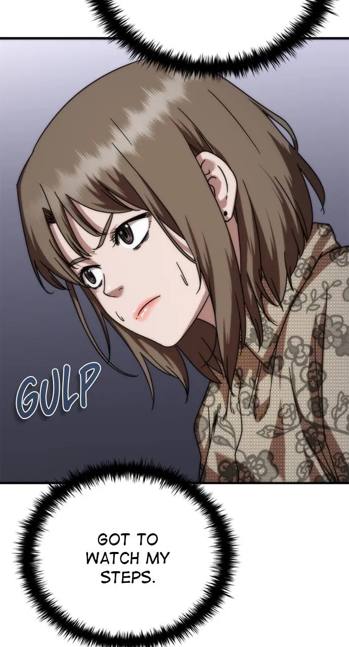 Zombie Revelation: 82-08 Chapter 48 page 7 - 