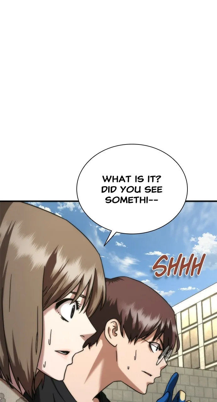 Zombie Revelation: 82-08 Chapter 48 page 63 - 