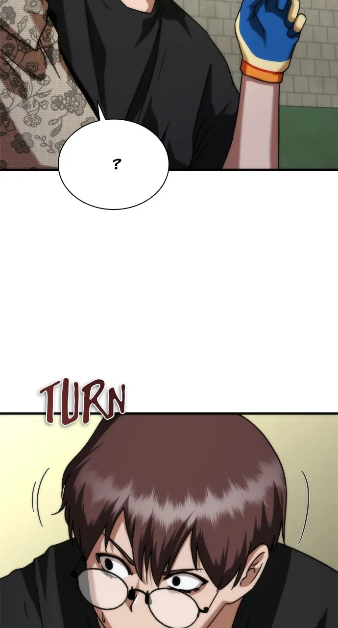 Zombie Revelation: 82-08 Chapter 48 page 64 - 