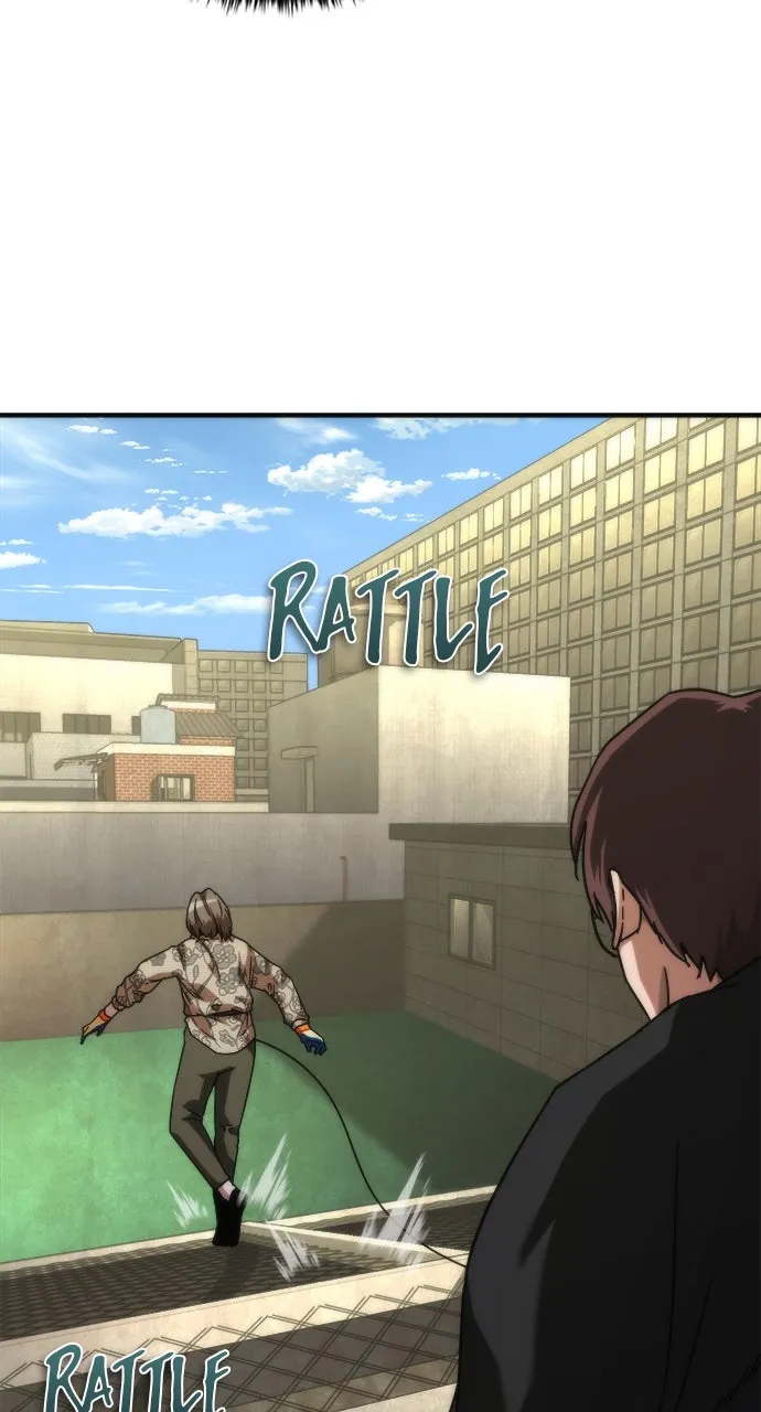 Zombie Revelation: 82-08 Chapter 48 page 8 - 