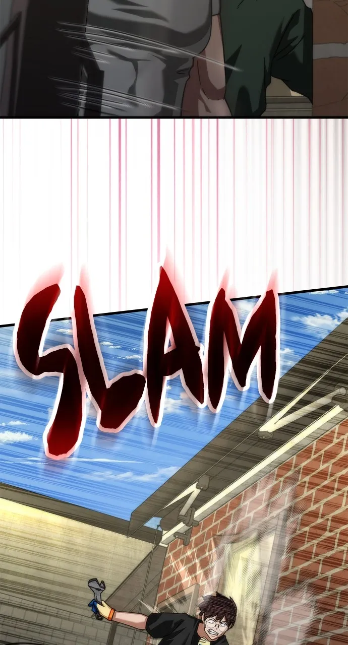 Zombie Revelation: 82-08 Chapter 48 page 71 - 