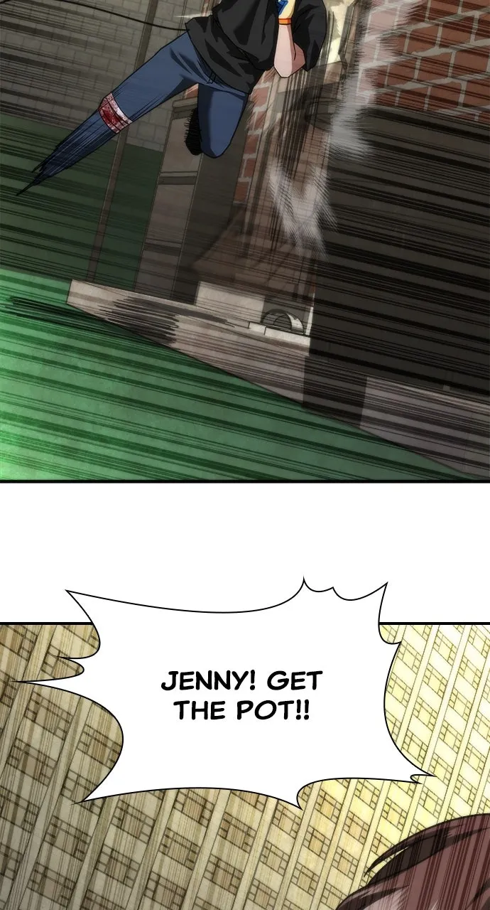 Zombie Revelation: 82-08 Chapter 48 page 72 - 