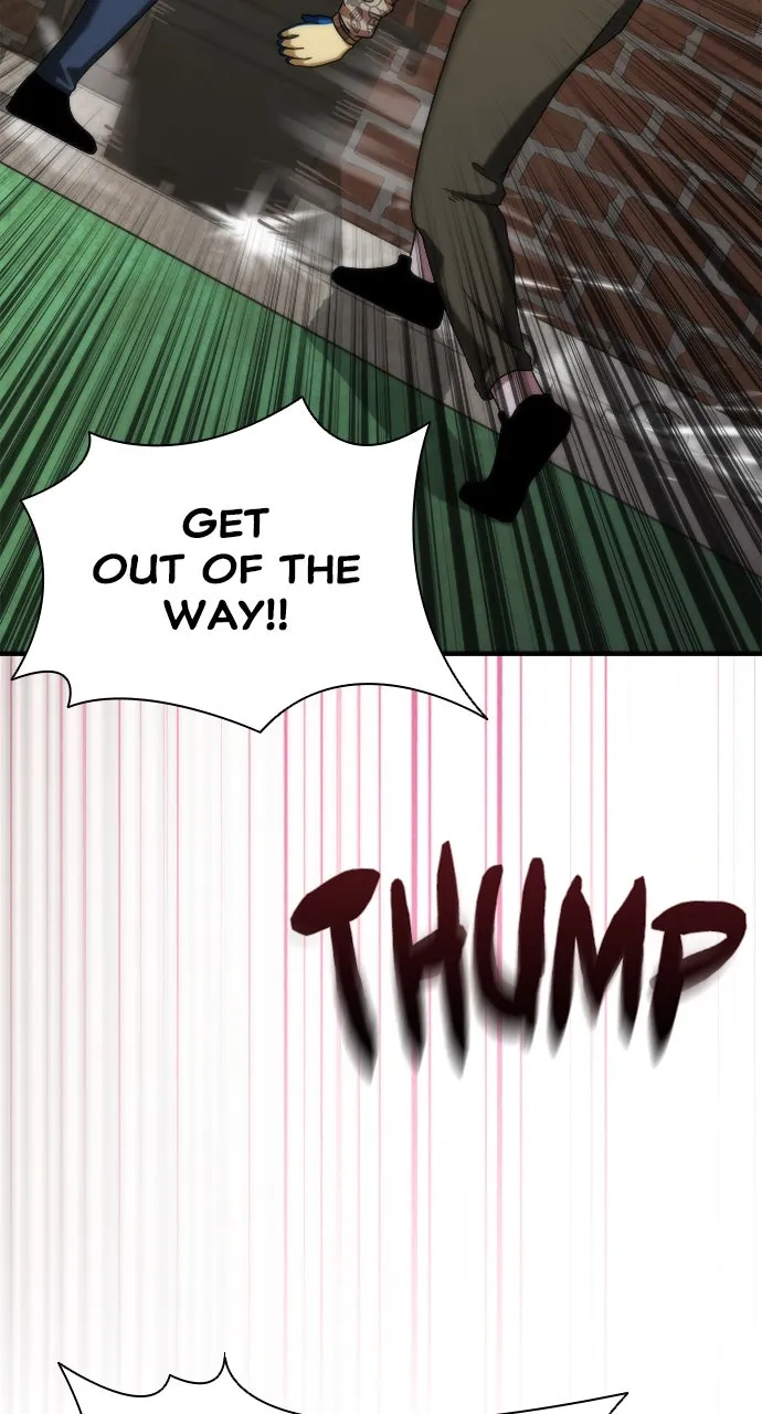 Zombie Revelation: 82-08 Chapter 48 page 75 - 