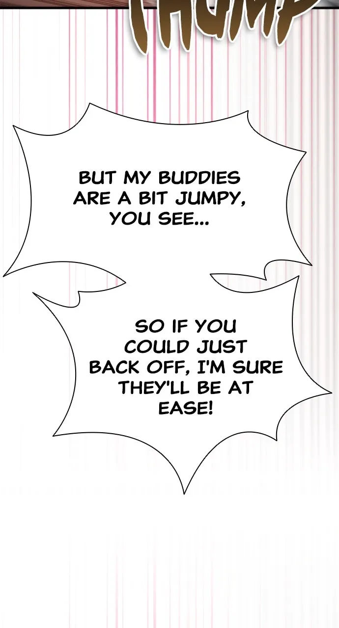 Zombie Revelation: 82-08 Chapter 48 page 77 - 