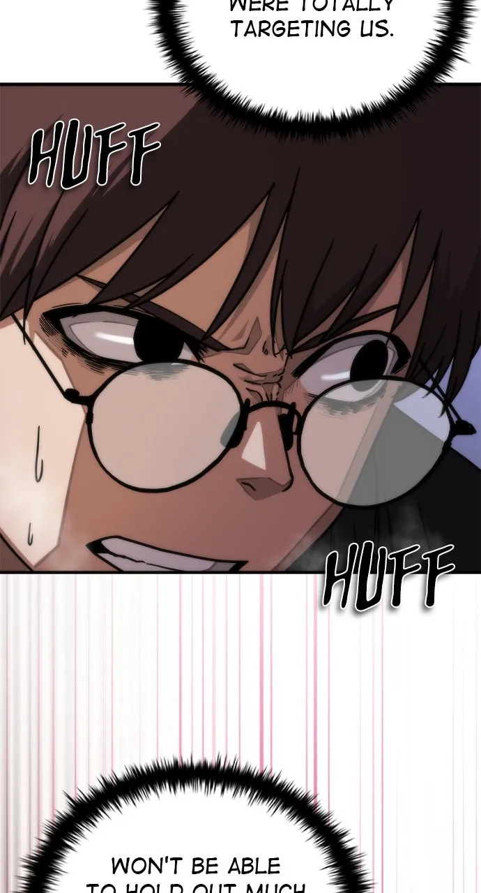 Zombie Revelation: 82-08 Chapter 48 page 80 - 
