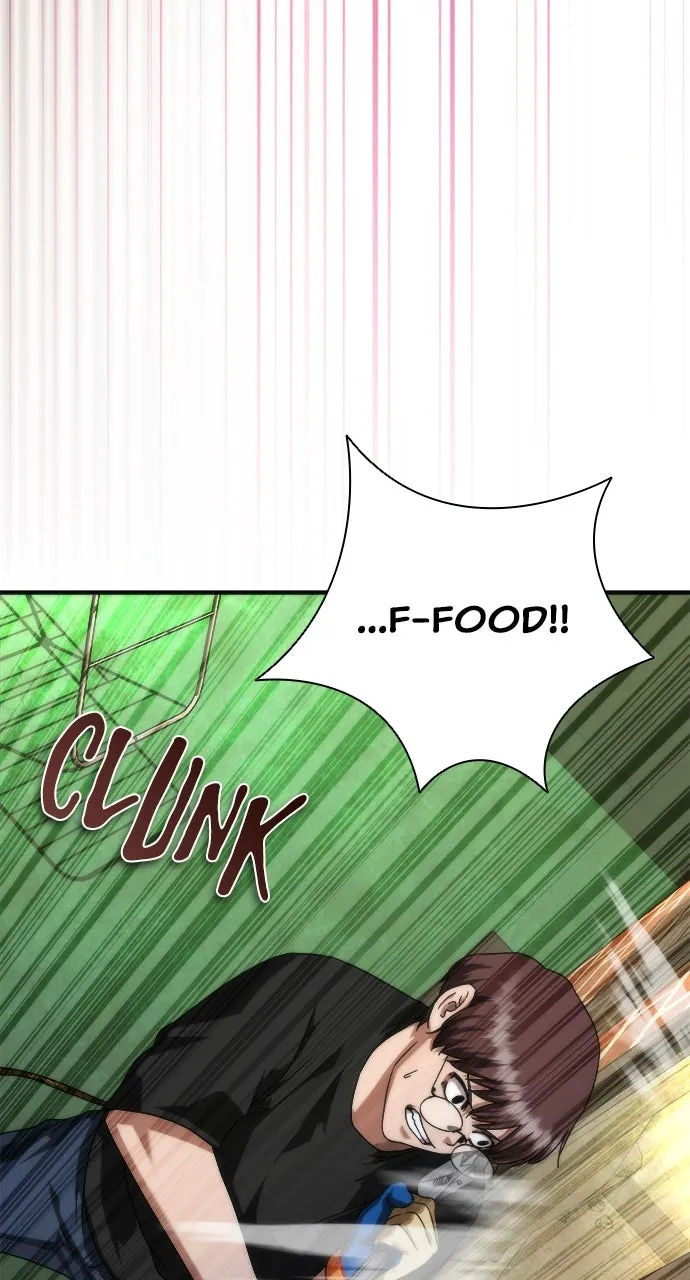 Zombie Revelation: 82-08 Chapter 48 page 82 - 