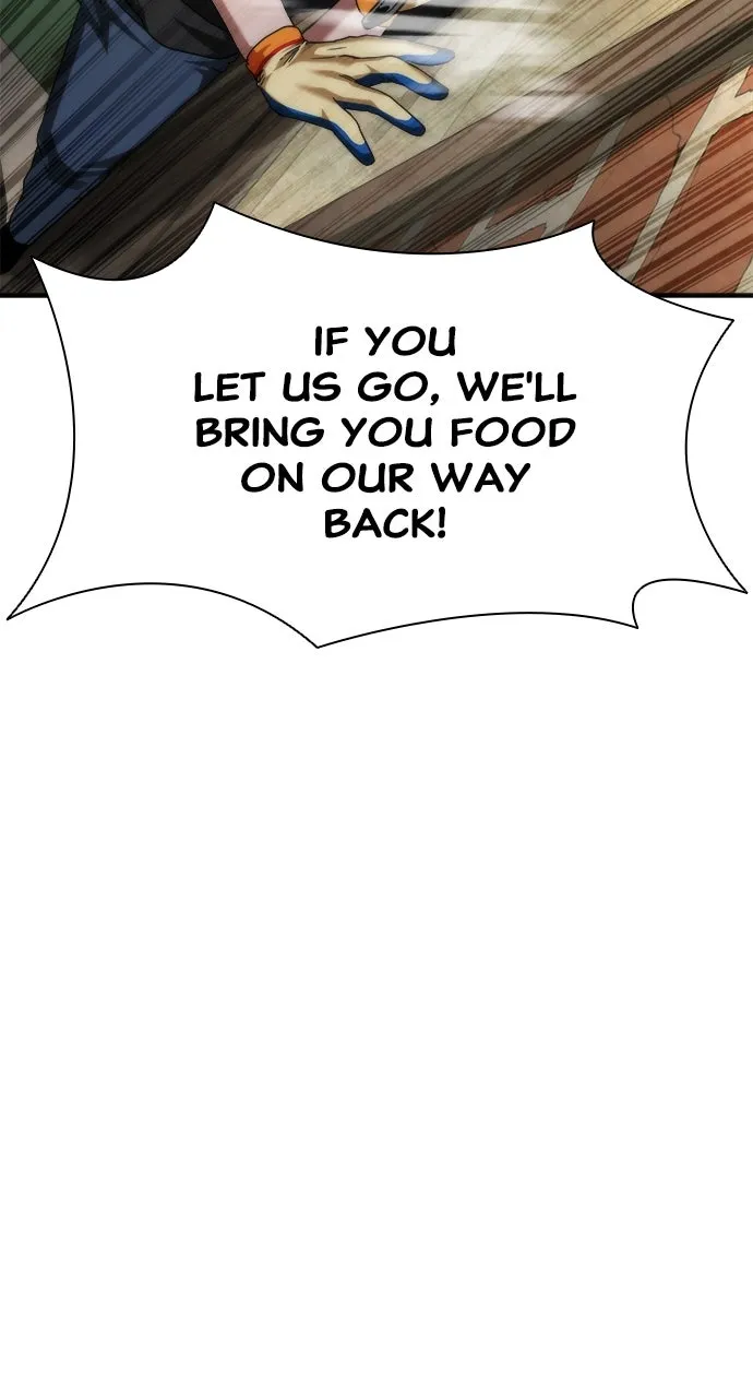 Zombie Revelation: 82-08 Chapter 48 page 83 - 