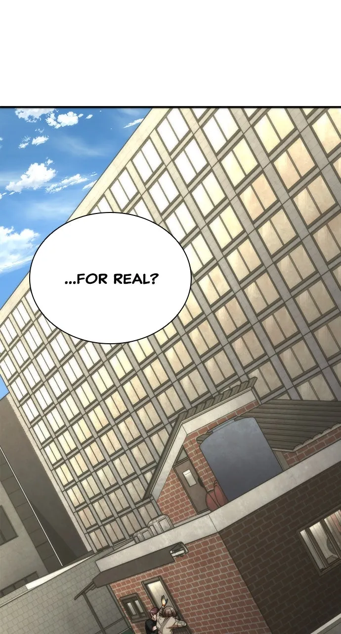 Zombie Revelation: 82-08 Chapter 48 page 84 - 