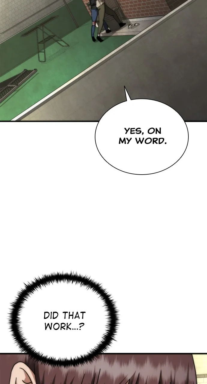Zombie Revelation: 82-08 Chapter 48 page 85 - 