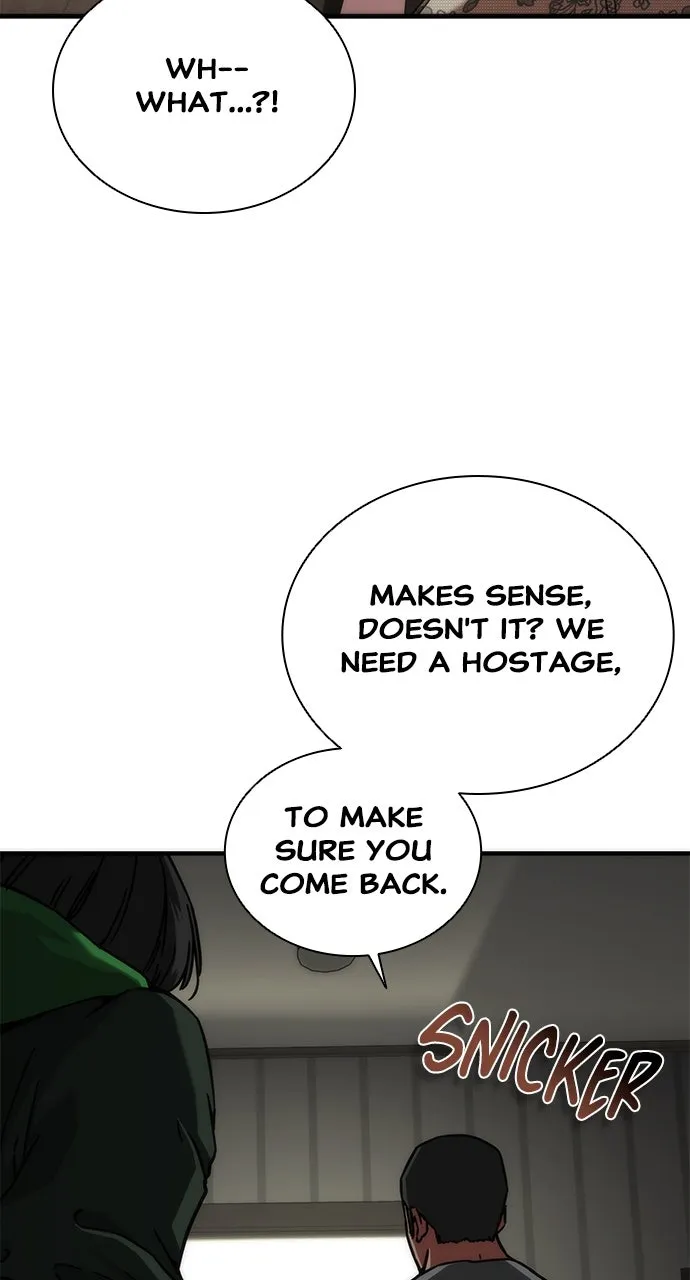 Zombie Revelation: 82-08 Chapter 48 page 89 - 