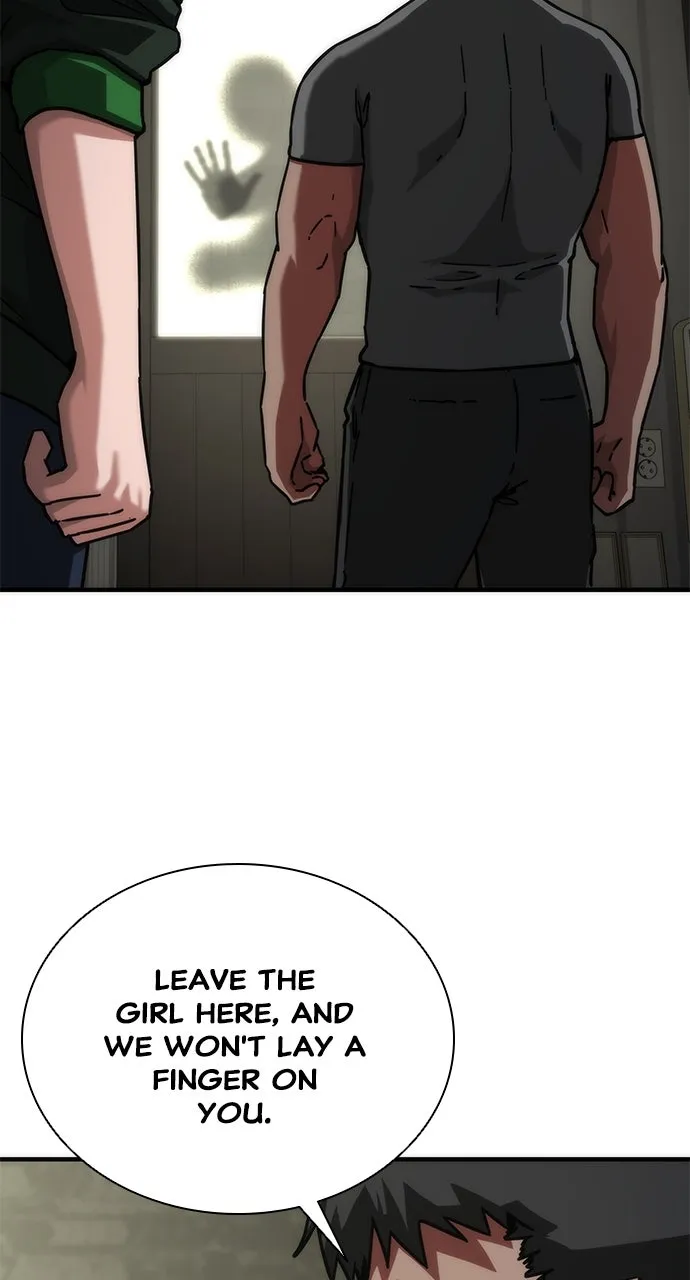Zombie Revelation: 82-08 Chapter 48 page 90 - 