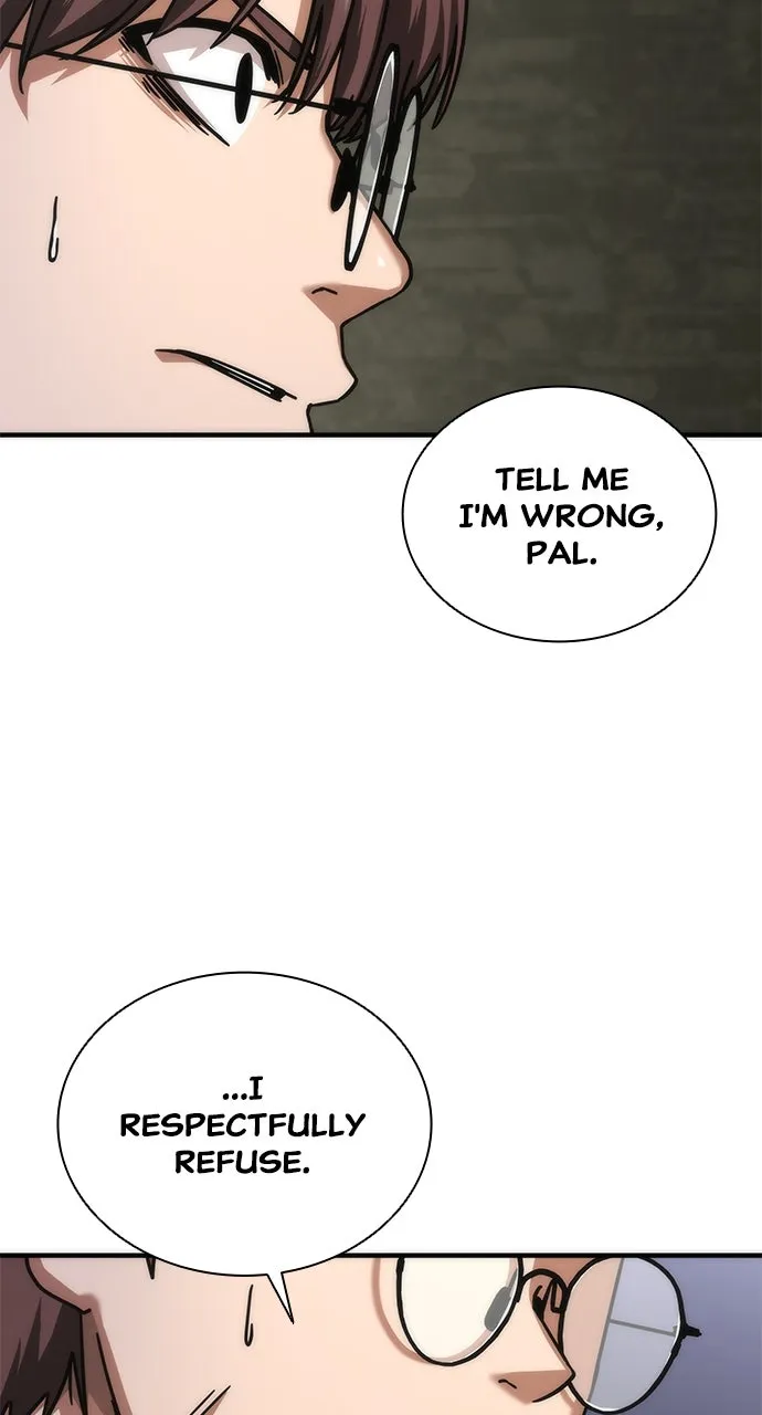 Zombie Revelation: 82-08 Chapter 48 page 92 - 