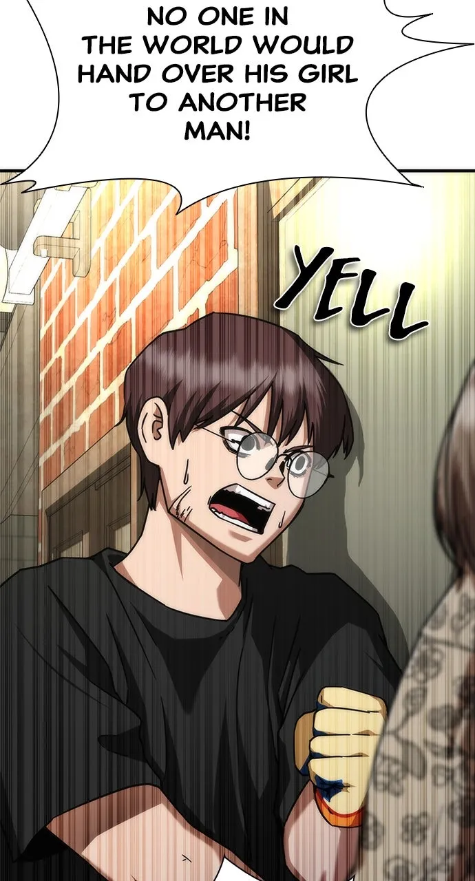 Zombie Revelation: 82-08 Chapter 48 page 94 - 