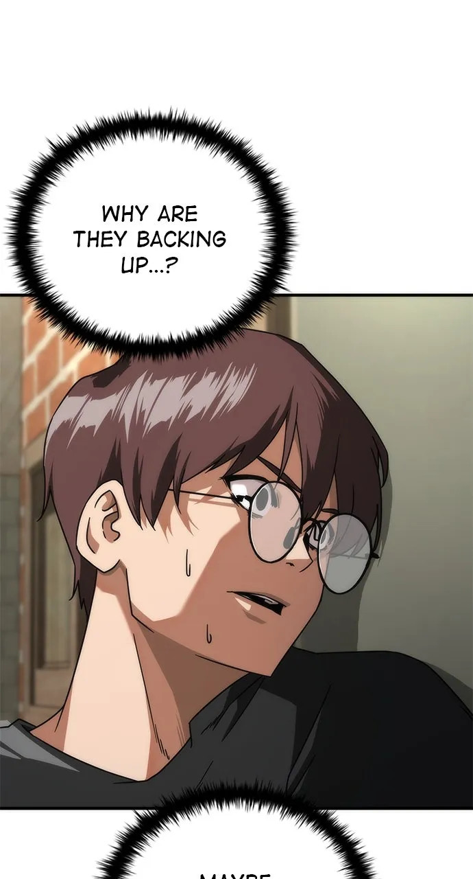 Zombie Revelation: 82-08 Chapter 48 page 98 - 
