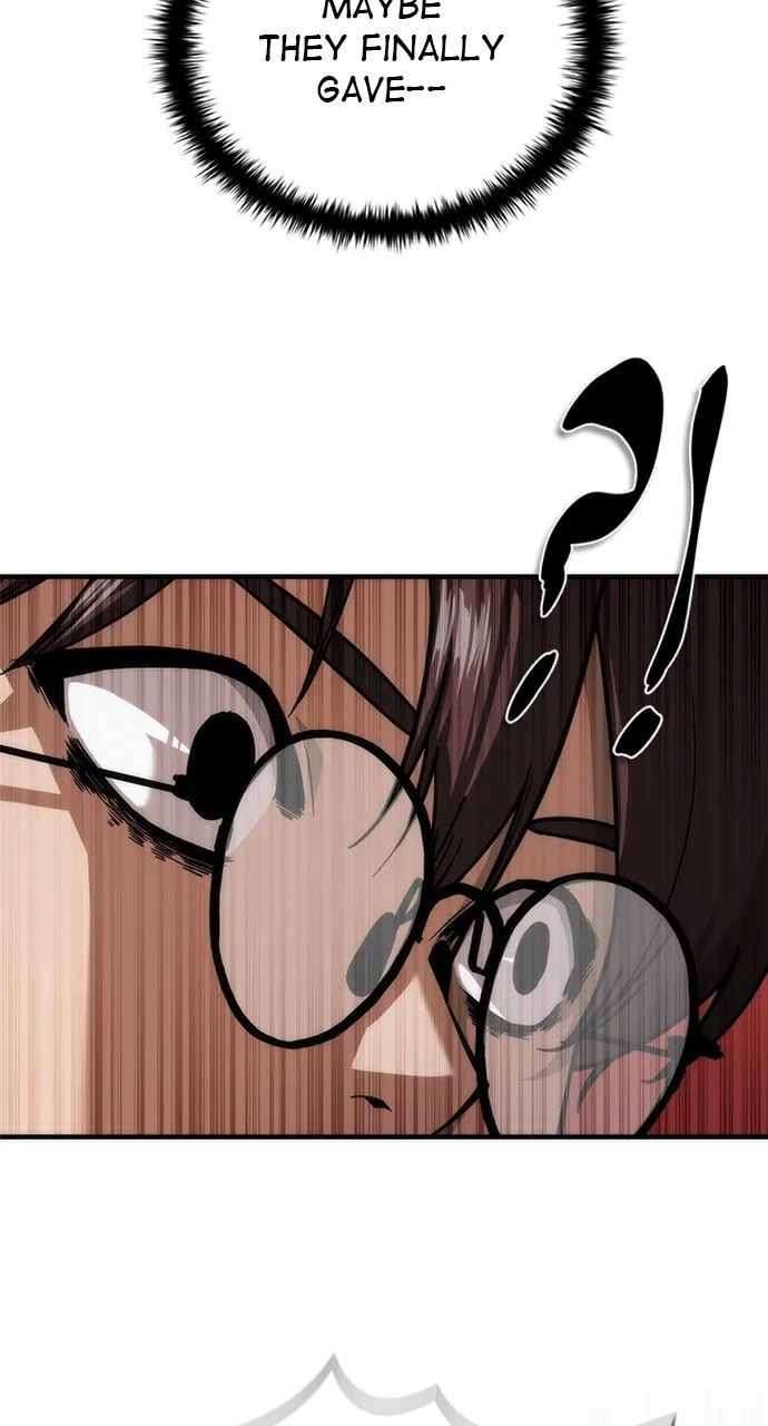Zombie Revelation: 82-08 Chapter 48 page 99 - 