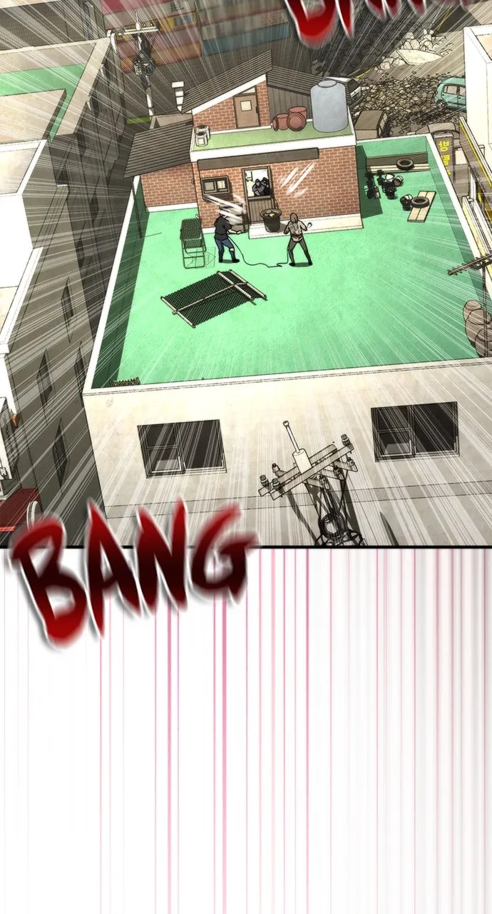 Zombie Revelation: 82-08 Chapter 49 page 2 - 