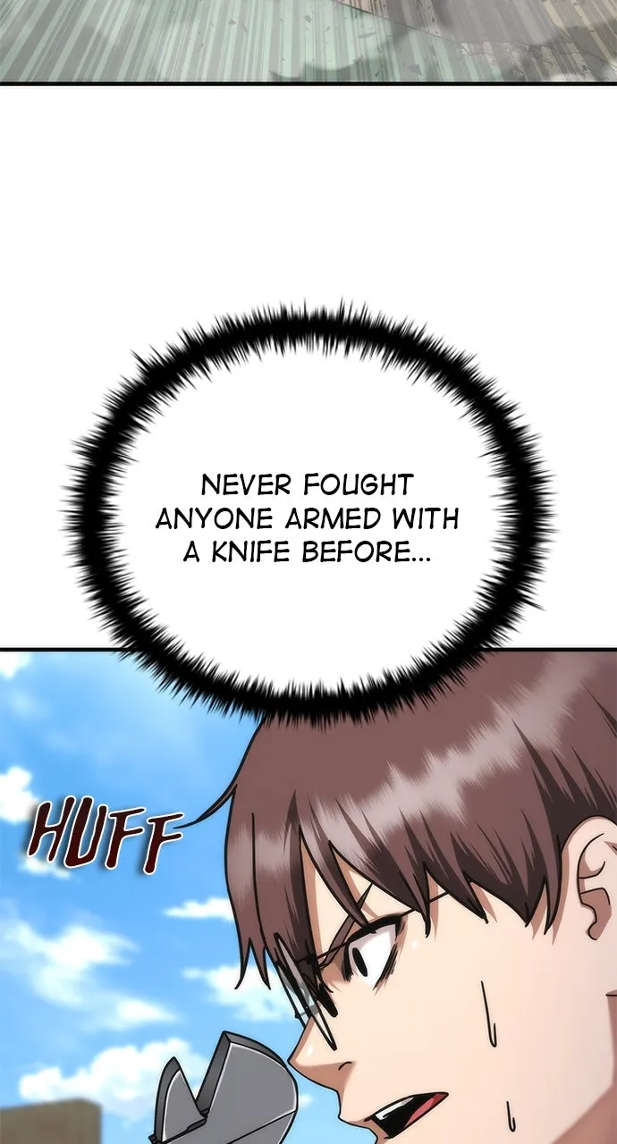 Zombie Revelation: 82-08 Chapter 49 page 12 - 