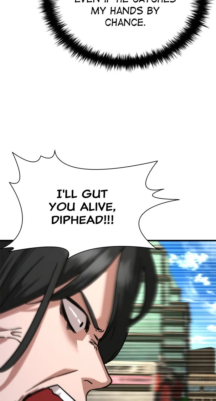 Zombie Revelation: 82-08 Chapter 49 page 14 - 