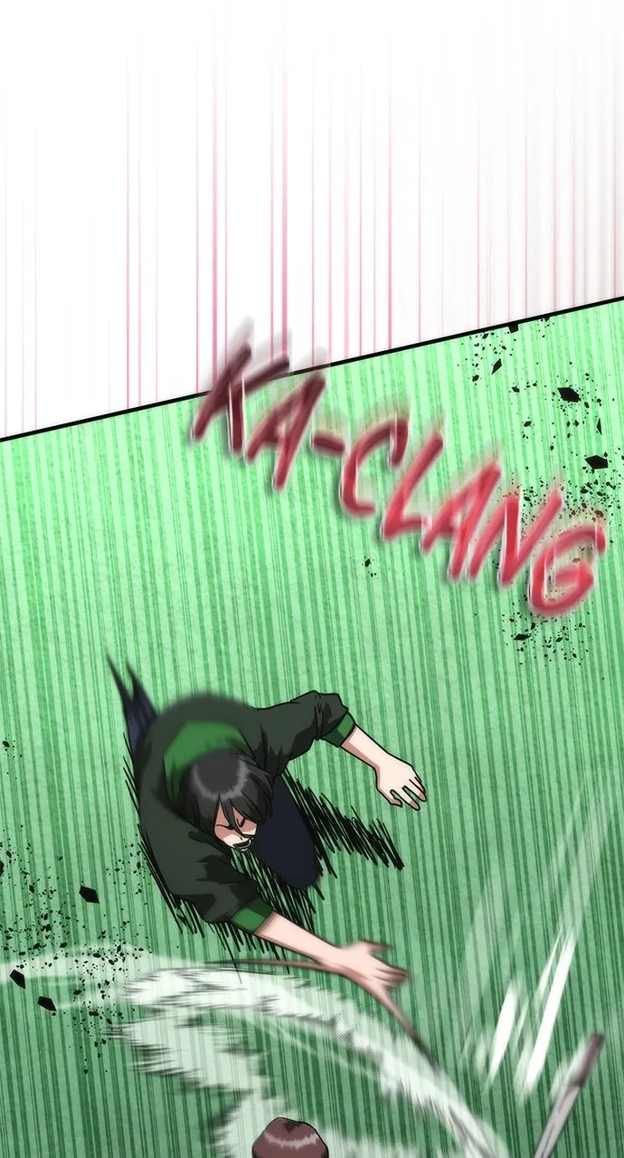 Zombie Revelation: 82-08 Chapter 49 page 18 - 