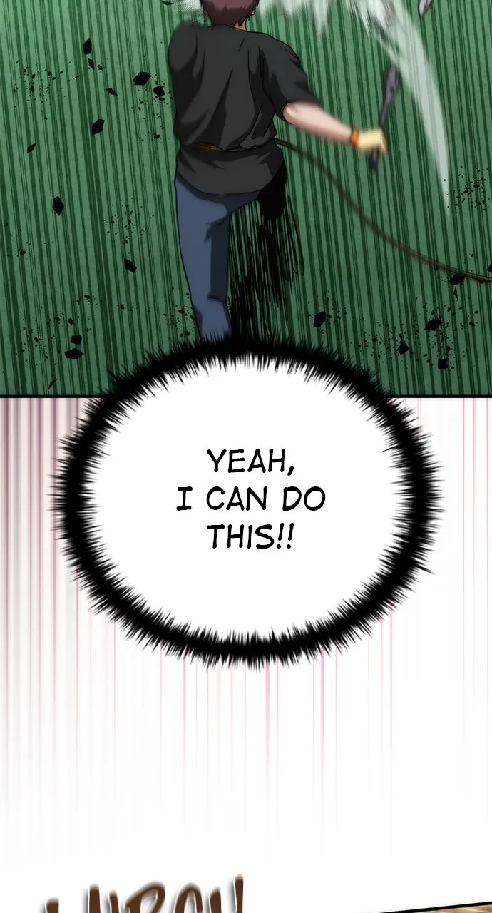 Zombie Revelation: 82-08 Chapter 49 page 19 - 