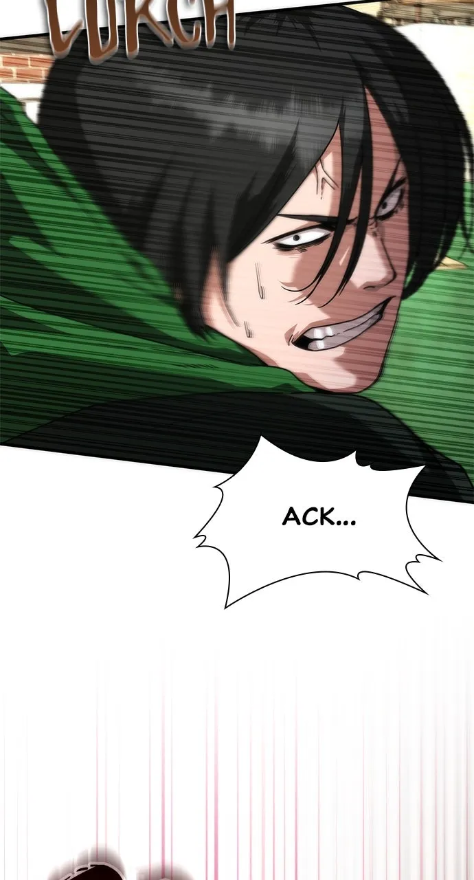 Zombie Revelation: 82-08 Chapter 49 page 20 - 
