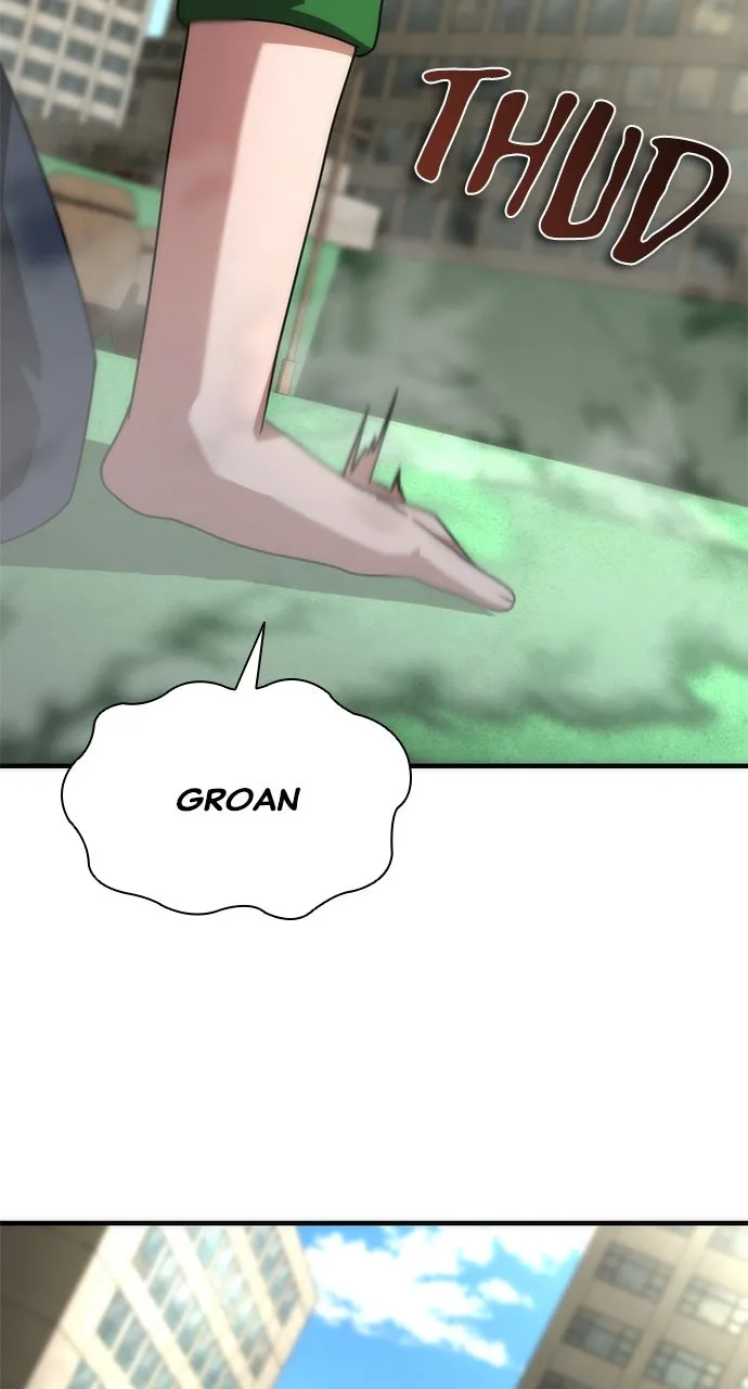 Zombie Revelation: 82-08 Chapter 49 page 23 - 