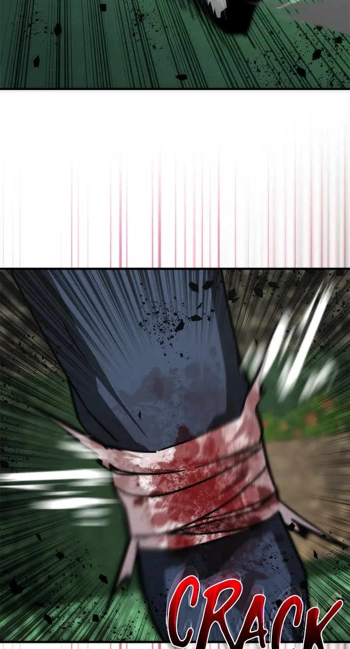 Zombie Revelation: 82-08 Chapter 49 page 32 - 