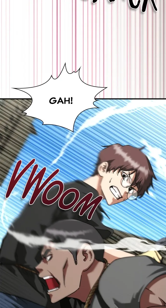 Zombie Revelation: 82-08 Chapter 49 page 33 - 
