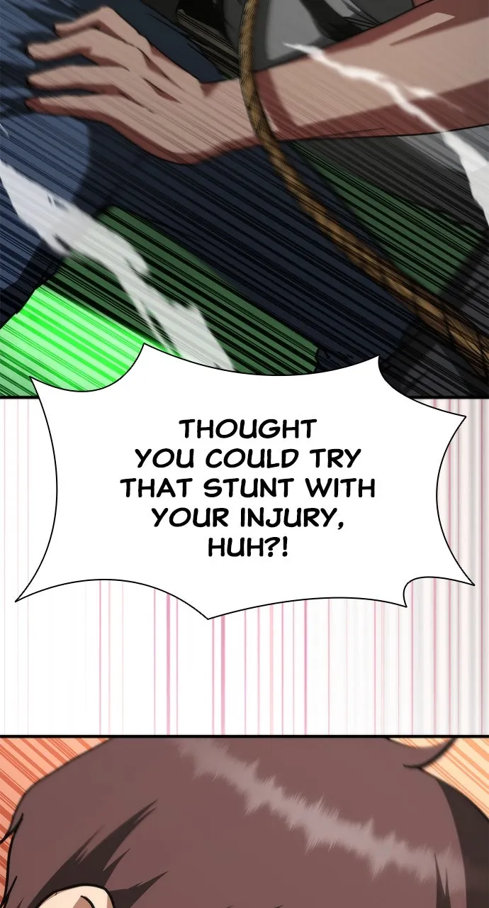 Zombie Revelation: 82-08 Chapter 49 page 34 - 