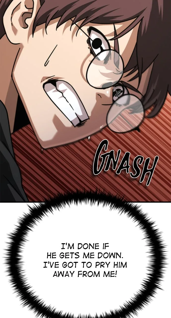 Zombie Revelation: 82-08 Chapter 49 page 35 - 