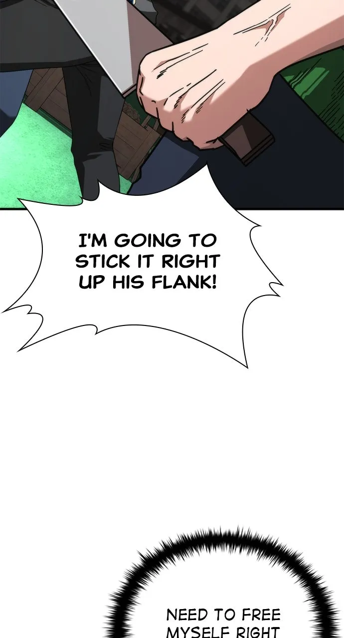 Zombie Revelation: 82-08 Chapter 49 page 40 - 