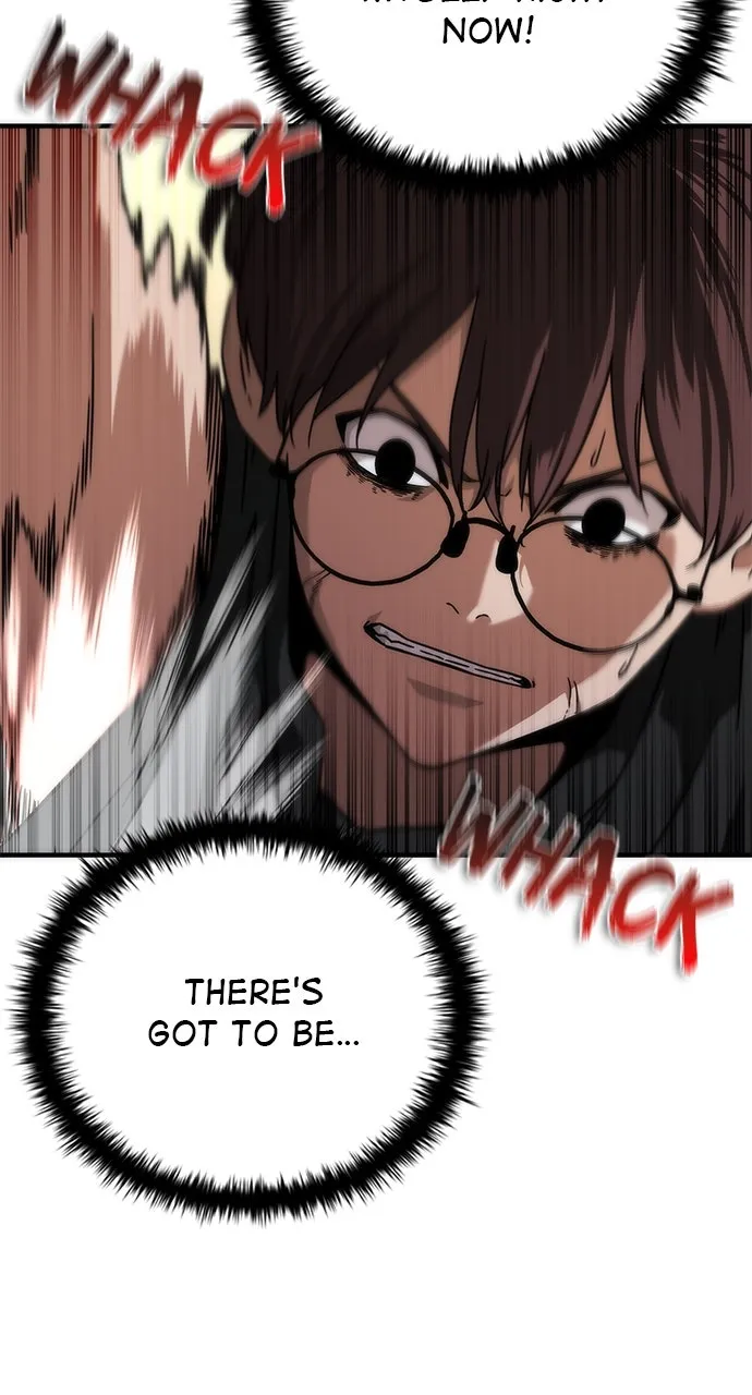 Zombie Revelation: 82-08 Chapter 49 page 41 - 
