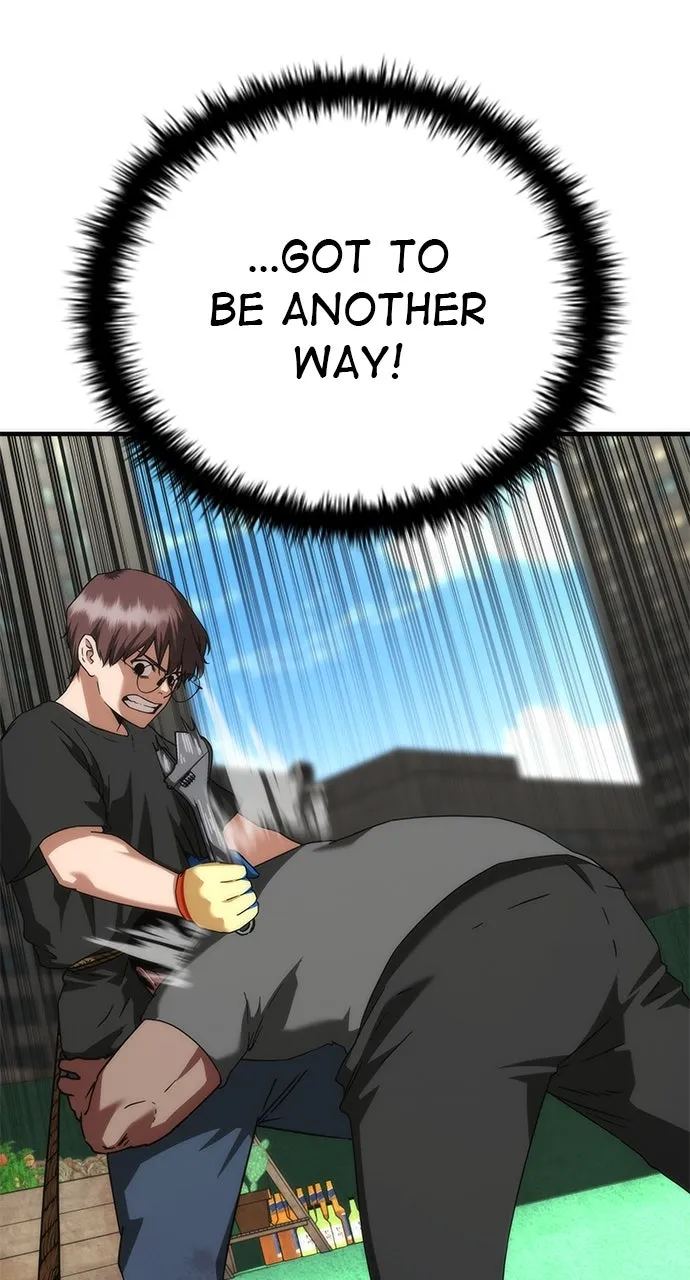 Zombie Revelation: 82-08 Chapter 49 page 42 - 
