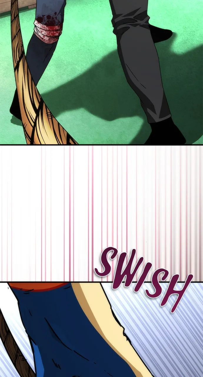 Zombie Revelation: 82-08 Chapter 49 page 43 - 