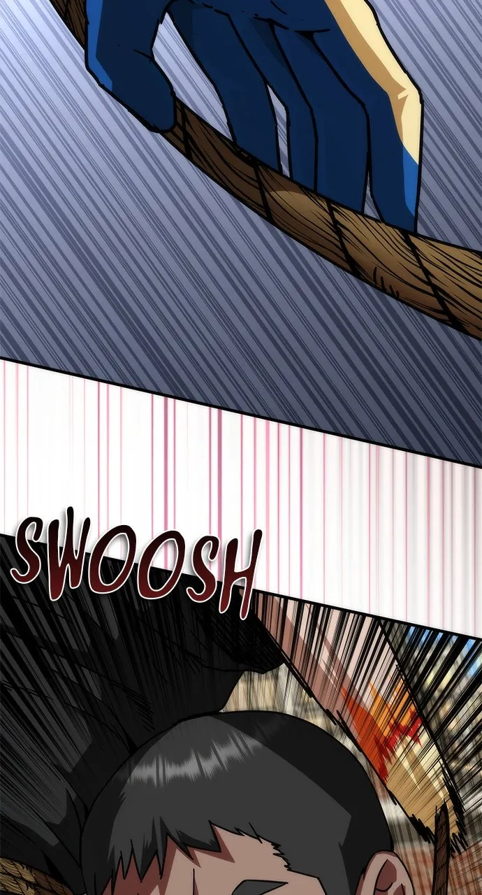 Zombie Revelation: 82-08 Chapter 49 page 44 - 