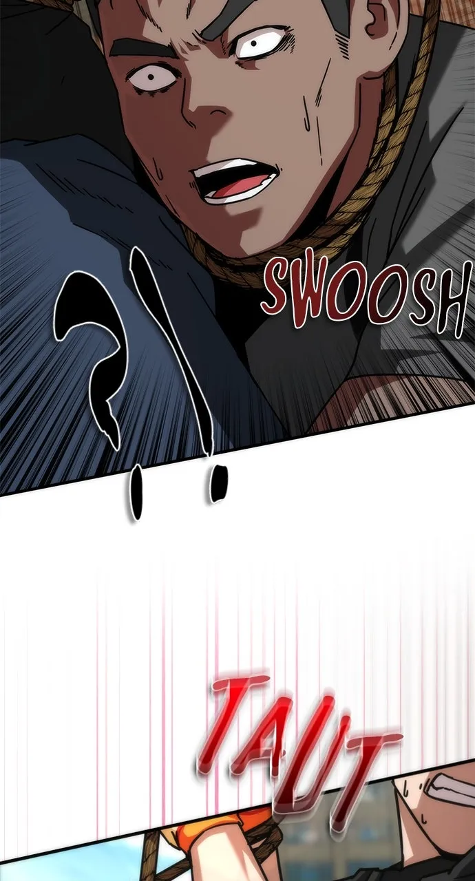 Zombie Revelation: 82-08 Chapter 49 page 45 - 