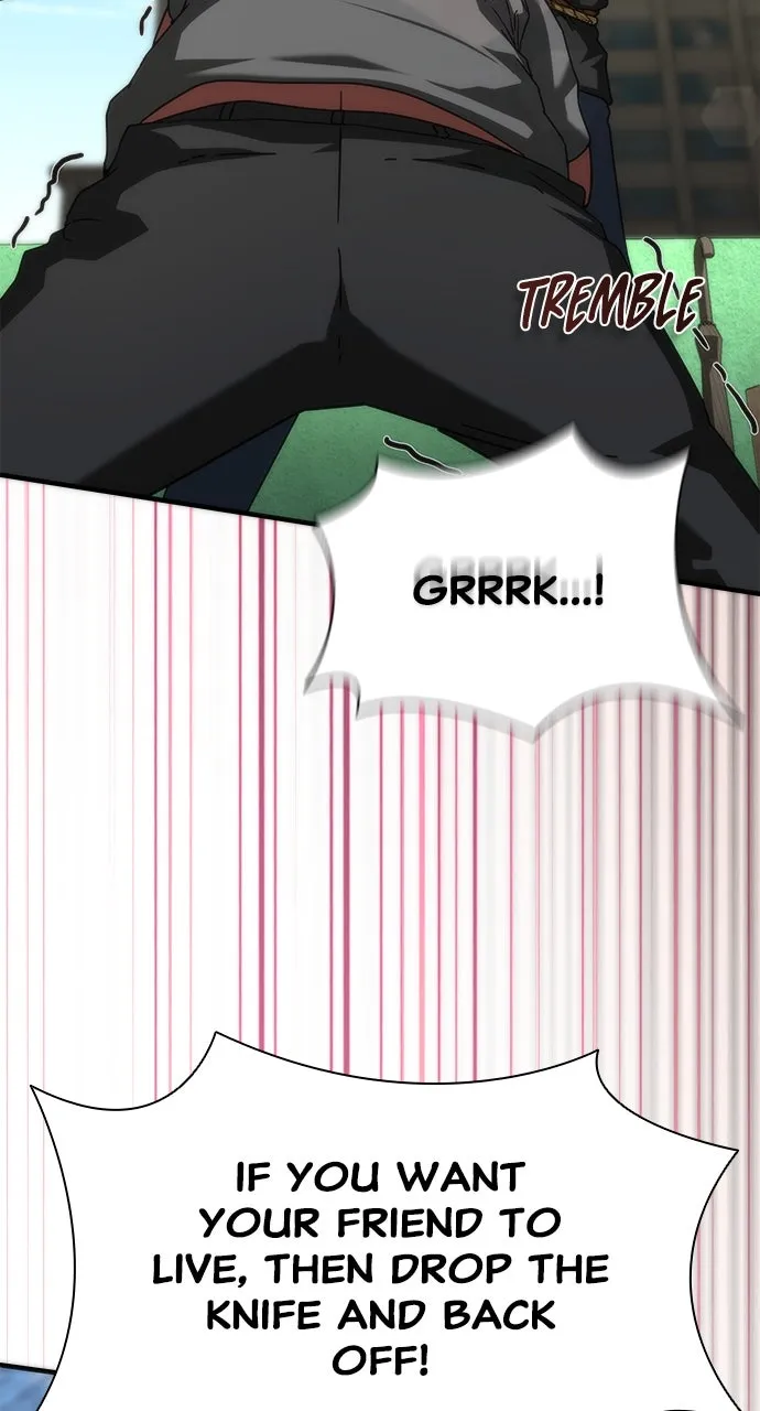 Zombie Revelation: 82-08 Chapter 49 page 47 - 