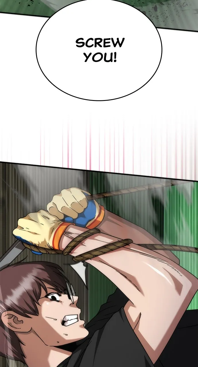 Zombie Revelation: 82-08 Chapter 49 page 50 - 