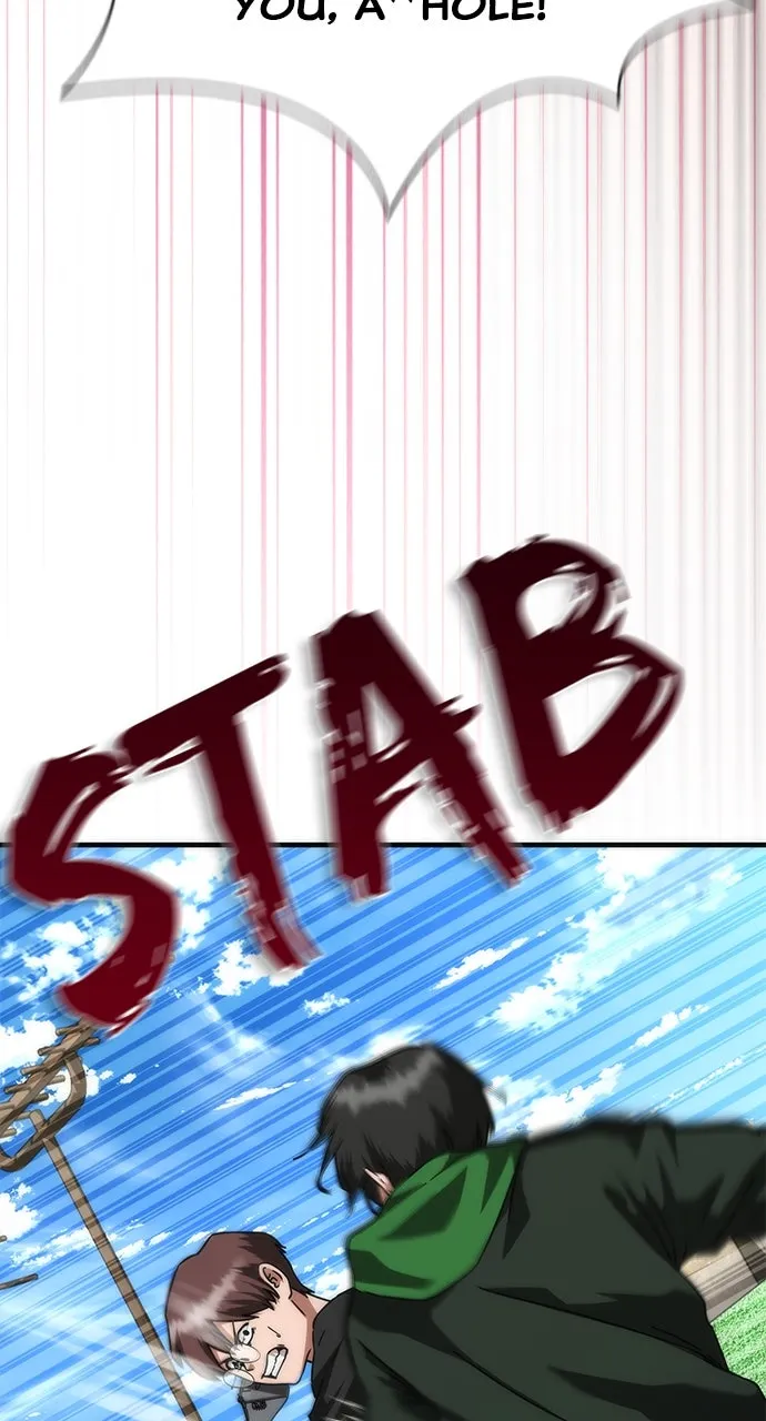 Zombie Revelation: 82-08 Chapter 49 page 52 - 