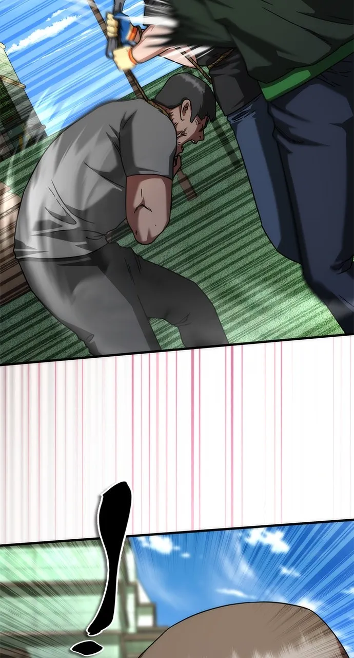 Zombie Revelation: 82-08 Chapter 49 page 53 - 