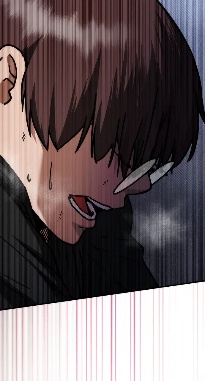 Zombie Revelation: 82-08 Chapter 49 page 55 - 