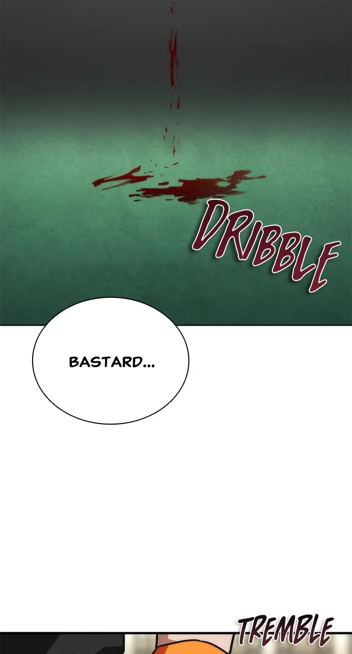 Zombie Revelation: 82-08 Chapter 49 page 58 - 