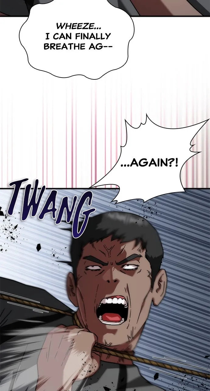 Zombie Revelation: 82-08 Chapter 49 page 62 - 